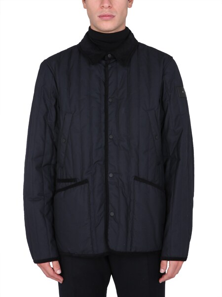  Woolrich Woolrich barrier Shirt Jacket 