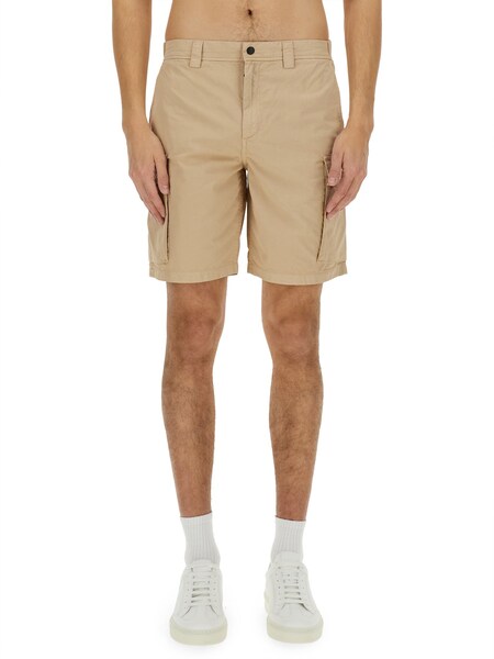  Woolrich Woolrich Cargo Shorts 