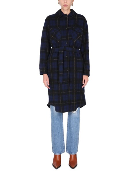  Woolrich Woolrich gentry Trench 
