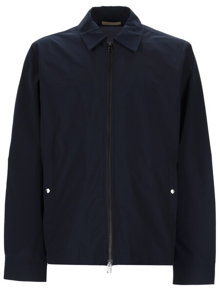  Woolrich Woolrich Giacca urban Timber Overshirt 