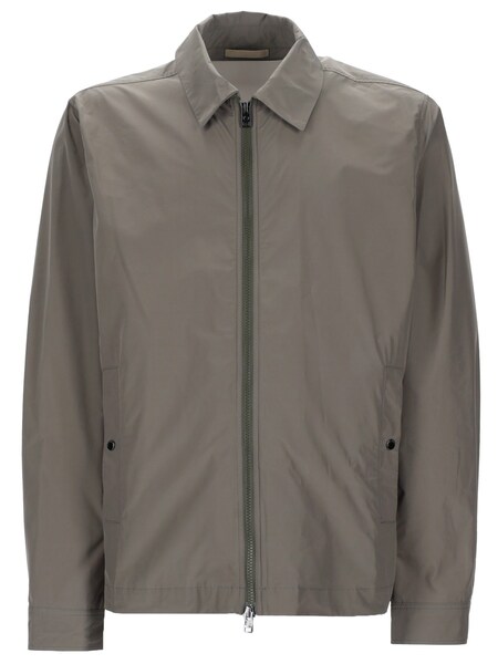  Woolrich Woolrich Giacca urban Timber Overshirt 