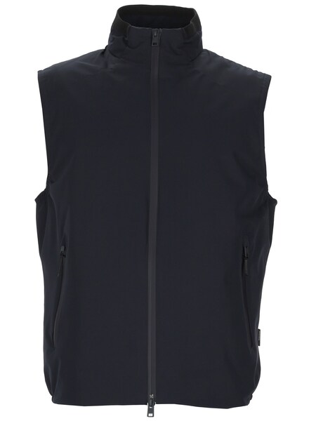  Woolrich Woolrich Gilet Impermeabile 