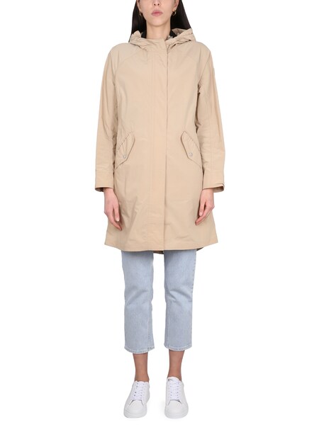  Woolrich Woolrich Long Summer Parka 