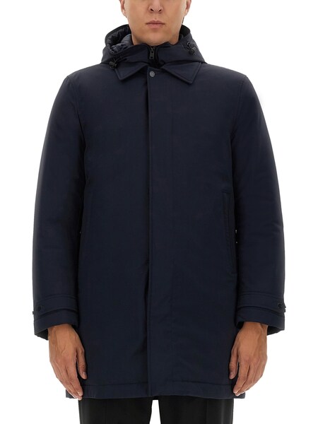  Woolrich Woolrich Nylon Jacket 