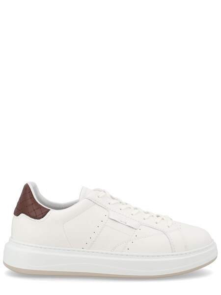 Woolrich Woolrich Sneaker arrow 