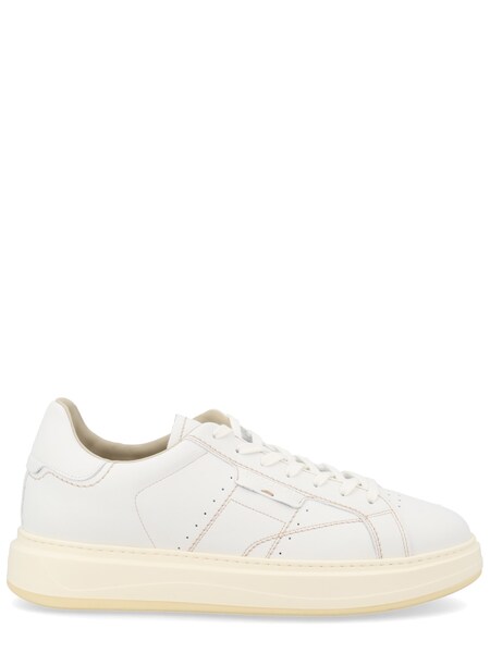  Woolrich Woolrich Sneaker arrow 