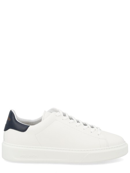  Woolrich Woolrich Sneaker classic Court 