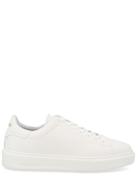  Woolrich Woolrich Sneaker classic Court 