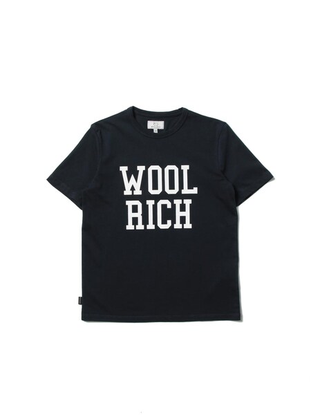  Woolrich Woolrich T Shirt ivy 