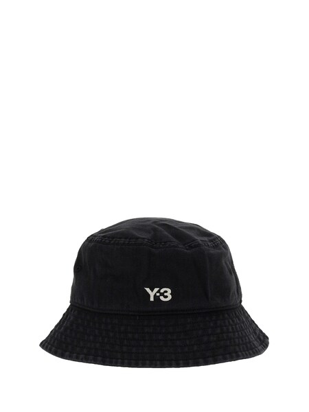  Y - 3 Y   3 Bucket Hat 