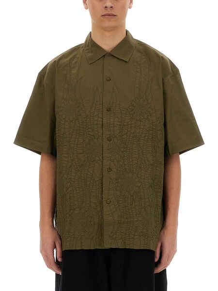  Ymc Ymc ciders Shirt 