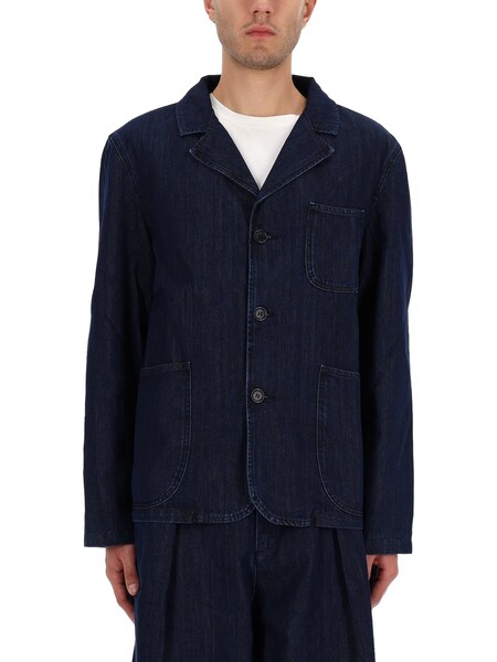  Ymc Ymc Earth Scuttlers Jacket 