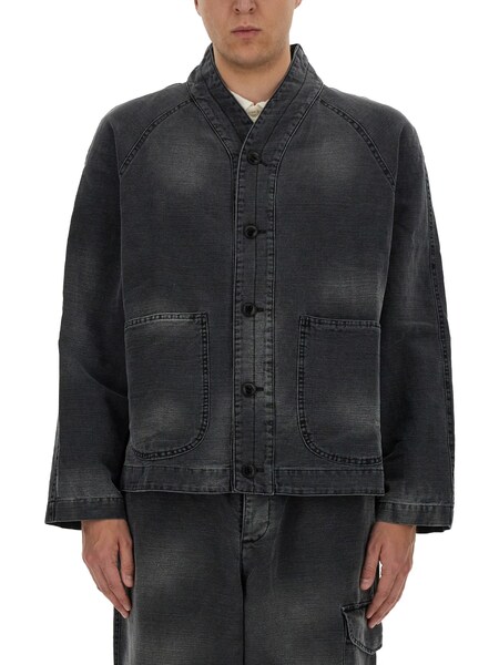  Ymc Ymc erkin Jacket 