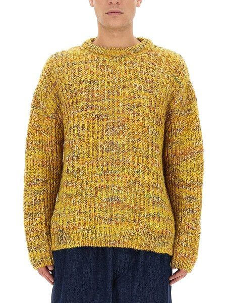  Ymc Ymc Granny Shirt 