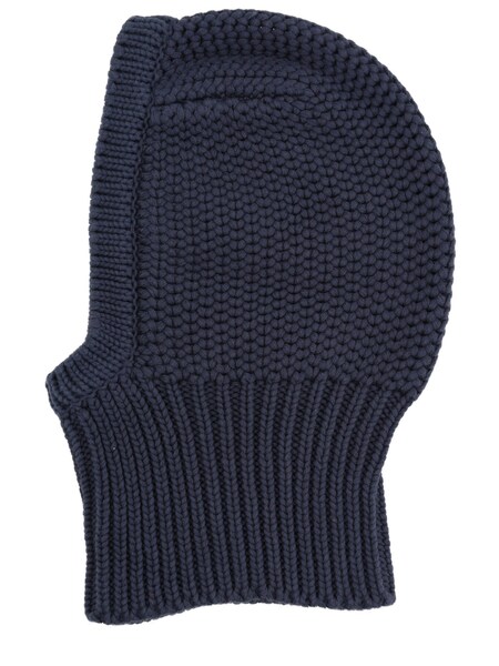  Ymc Ymc Knitted Balaclava 