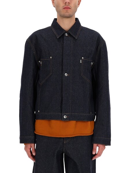  Ymc Ymc loft Jacket 