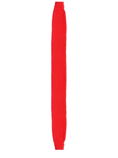  Ymc Ymc sleeve Scarf 