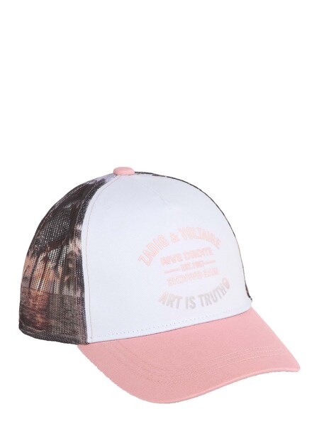  Zadig & Voltaire Zadig & Voltaire Hat 