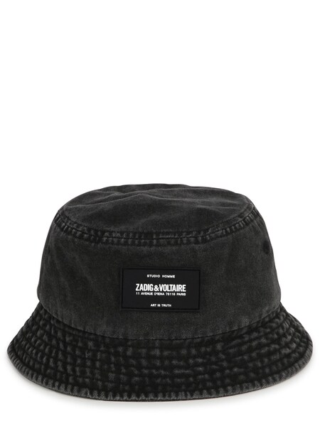  Zadig & Voltaire Zadig & Voltaire Hat 