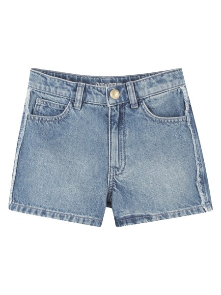  Zadig & Voltaire Zadig & Voltaire Short Jean 