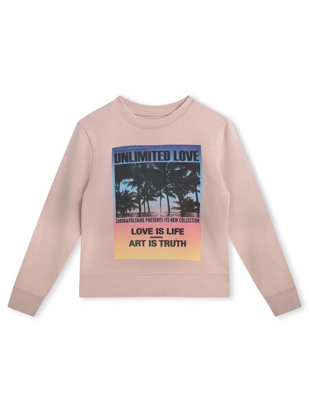 Zadig & Voltaire Zadig & Voltaire Sweatshirt 