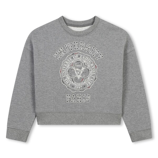  Zadig & Voltaire Zadig & Voltaire Sweatshirt 