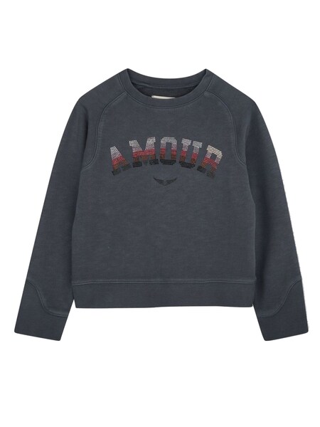  Zadig & Voltaire Zadig & Voltaire Sweatshirt 
