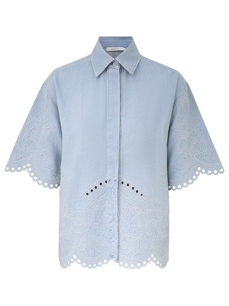  Zimmermann Zimmermann Denim Shirt daylight 