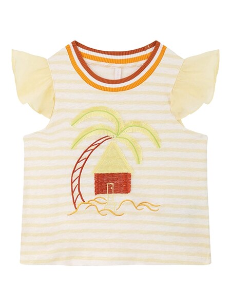  Zimmermann Zimmermann T Shirt 