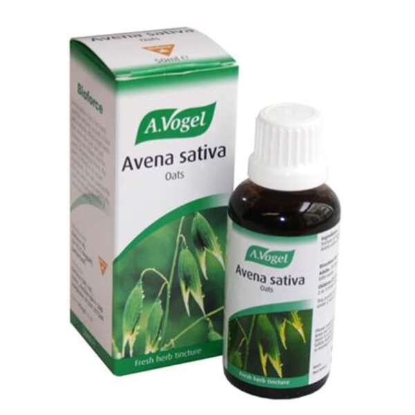  A. Vogel Avena Sativa 50ml 