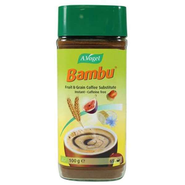 A. Vogel Bambu Coffee Substitute 100g 