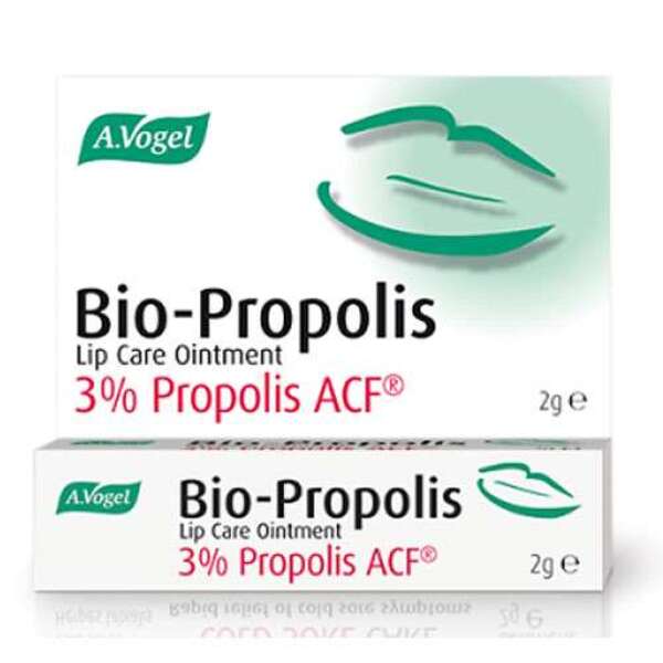  A. Vogel Bio-propolis 2g 
