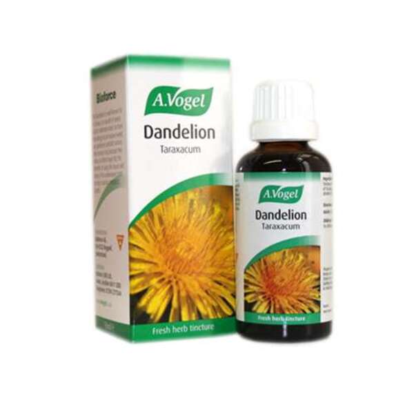  A. Vogel Dandelion 50ml 