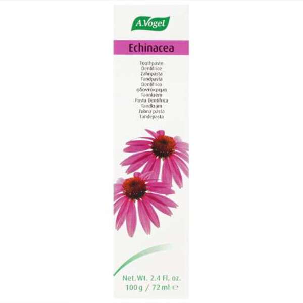  A. Vogel Echinacea Toothpaste 100g 