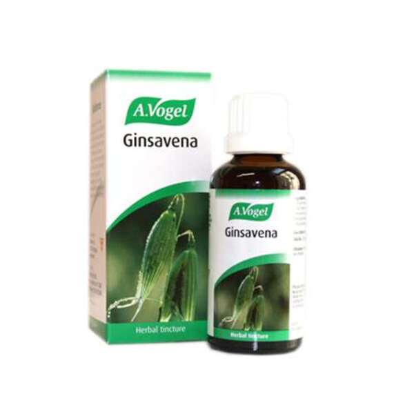  A. Vogel Ginsavena 50ml 
