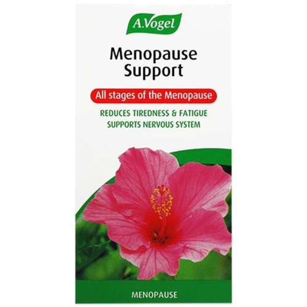  A. Vogel Menopause Support Tablets 30 
