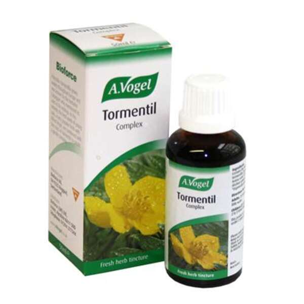  A. Vogel Tormentil Complex 50ml 