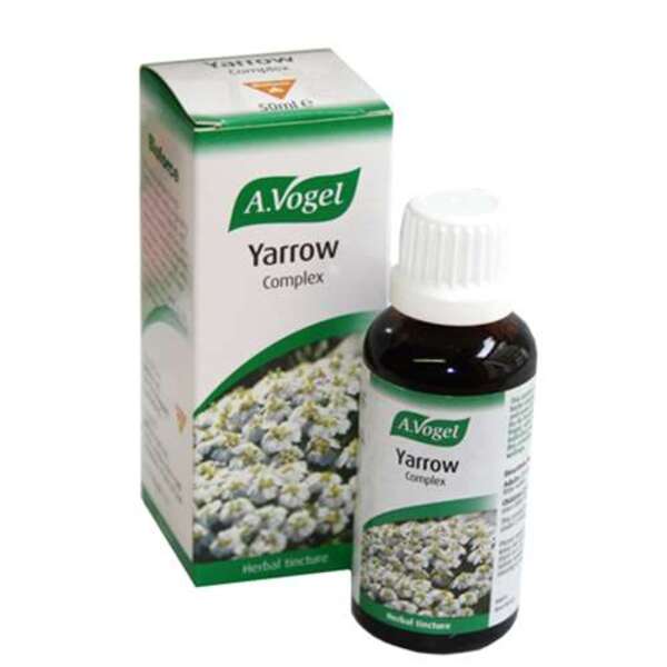  A. Vogel Yarrow Complex 50ml 