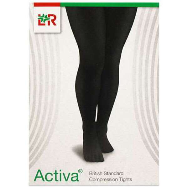  Activa Class 2 Tights Natural - Large 88566 