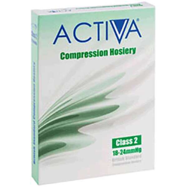  Activa Class 2 Thigh Length (o/t) Sand Medium 88557 