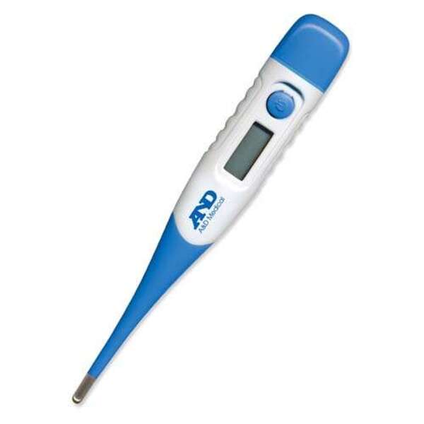 A&d Ut-113 Digital Thermometer 