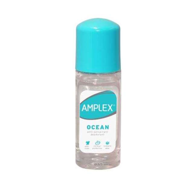  Amplex Ocean Anti-perspirant Deodorant 50ml 