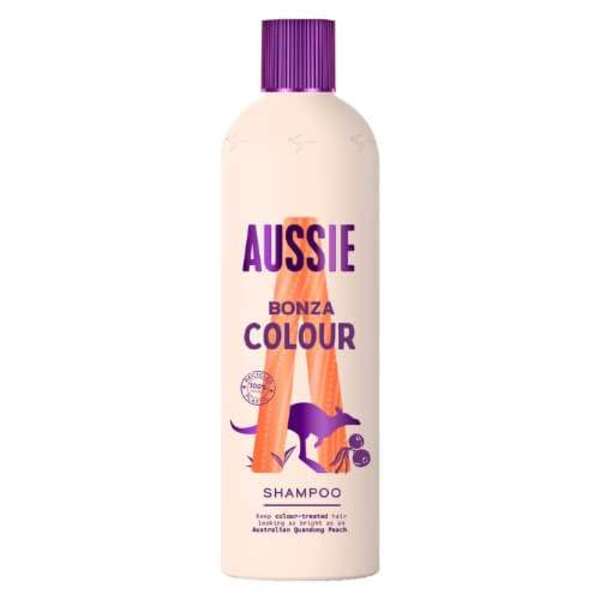  Aussie Bonza Colour Shampoo 300ml 