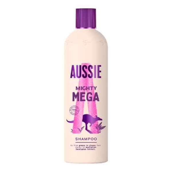  Aussie Mighty Mega Shampoo 250ml 