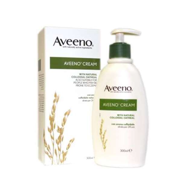  Aveeno Cream 300ml 