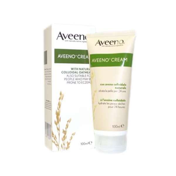  Aveeno Cream 100ml 