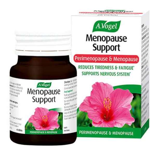  A.vogel Menopause Support Tablets 60 