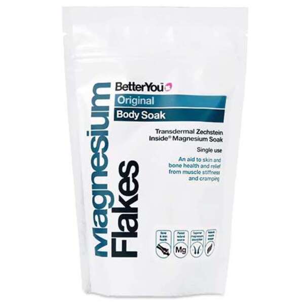 Betteryou Magnesium Flakes Original 250g 