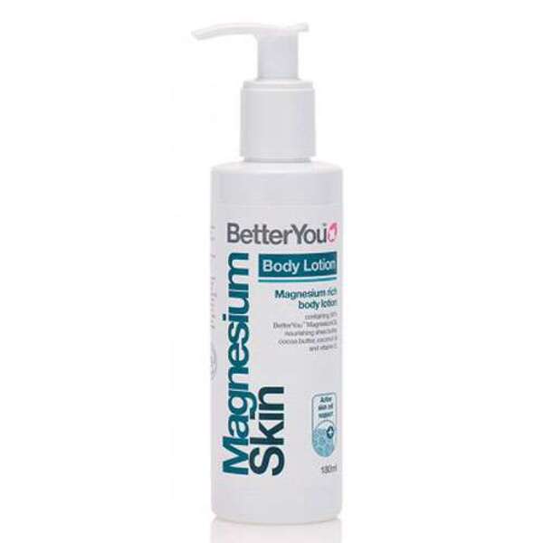  Betteryou Magnesium Skin Body Lotion 180ml 