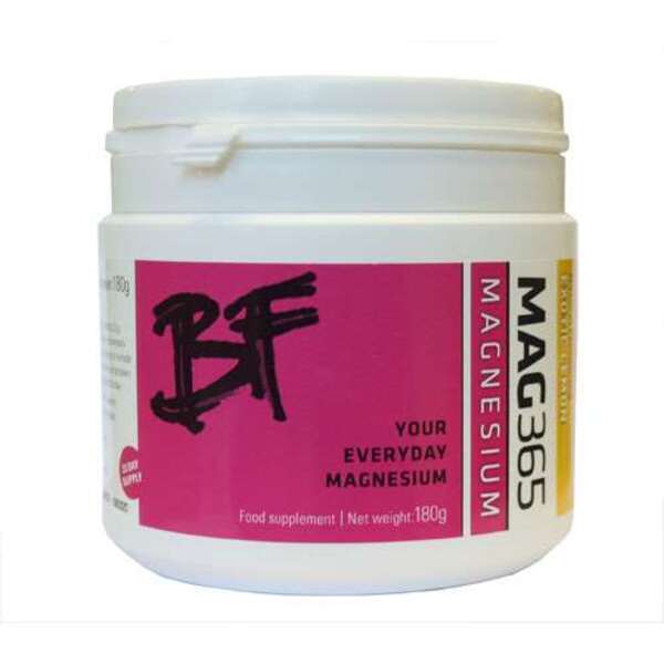  Mag365 Exotic Lemon Food Supplement 180g 